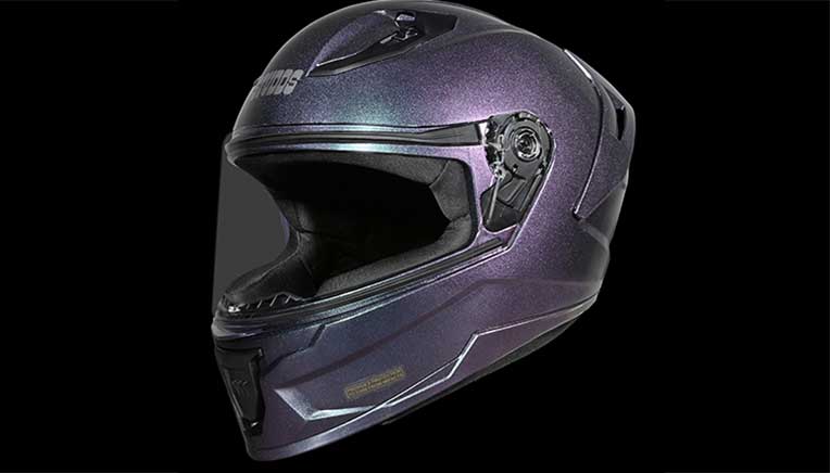 Studds Introduces Raider Youth full-face helmet at Rs 1,175 onwards