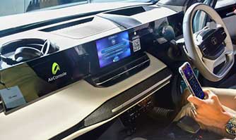 AirConsole drives into India with Tata Motors Passenger Vehicles, KPIT