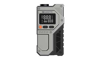 Amkette launches AirPulse range with five all-new tyre inflators