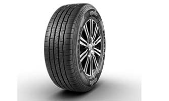 Apollo Tyres Introduces Apterra HT5 premium highway terrain tyre for SUVs