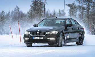 Apollo Tyres inaugurates dedicated outdoor tyre testing facility in Finland