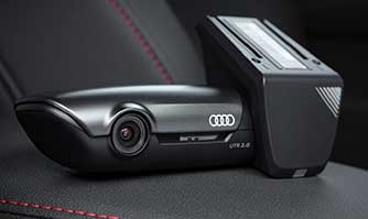 Audi India launches Audi Dash Cam at Rs 68,000