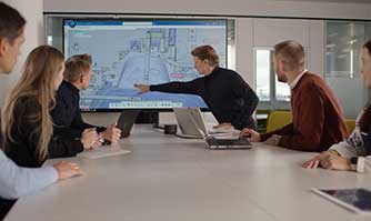 BMW Group partners with Dassault Systemes 