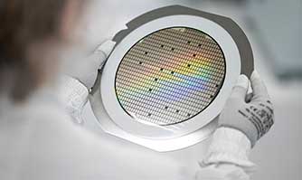 Bosch introduces 3rd gen SiC chips for EV growth 