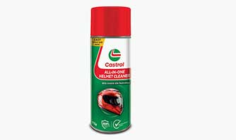Castrol India launches helmet cleaner, expands auto care portfolio