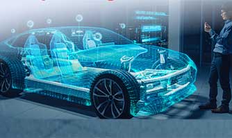 Coforge advances AI-powered vehicle lifecycle intelligence