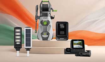 Dylect kicks off Jan Art Sale on Amazon for premium auto, home utilities