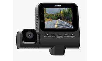 Dylect launches smart dashcam series at Rs 3,499 onward
