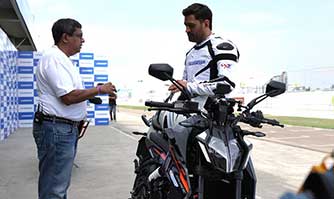 Eurogrip launches Trailhound STR adventure touring tyre range in India