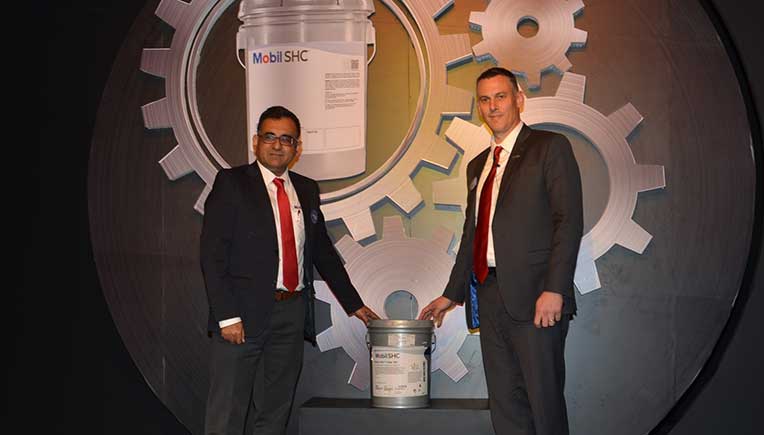 ExxonMobil launches Mobil SHC Elite