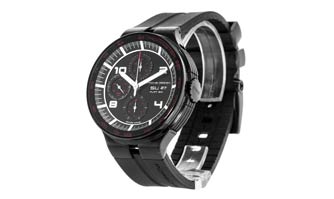 Five watches with automotive pedigree from Watchfinder