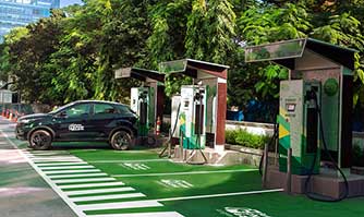 Fortum Charge & Drive India launches open loop Prepaid cards 