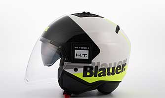 Future ready Steelbird helmets meet new European ECE 22.06 norms