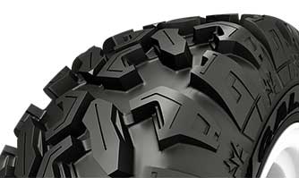 Galaxy enters UTV/ATV tyre segment with launch of Hulk PSX, Everest PSX