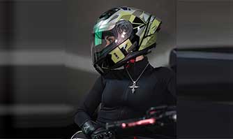 Headfox launches Tarmac, redefining future of bluetooth helmets in India