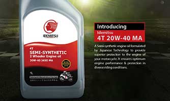 Idemitsu Lube India enters Indian lubricant market 
