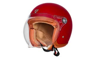 Ignyte Helmets launches IGN-58 open-face helmets at Rs 2,999