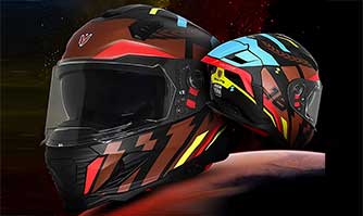 Ignyte launches IGN-16 high-protection helmet at Rs 5,999 onward