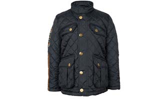 Jaguar & Land Rover Collection 2017 for winter