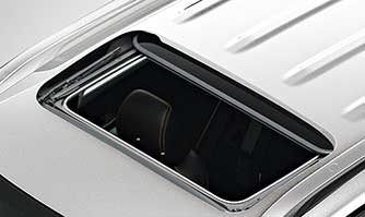 Kia introduces electric sunroof in Sonet Smartstream G1.2 HTK+ variant
