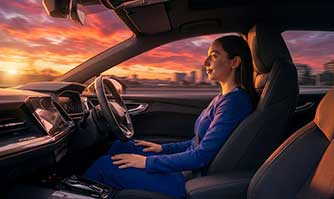 Mahindra selects Mobileye's SuperVision, Surround Adas for next-gen models