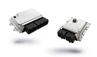 Marelli launches new range of PFI ECUs for gasoline, flex fuels, CNG 