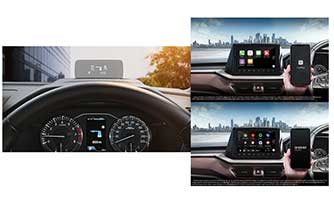 Maruti Suzuki Brezza gets new connectivity updates