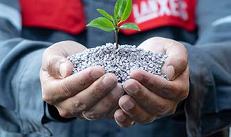 Mesamoll plasticizer from Lanxess now even more sustainable