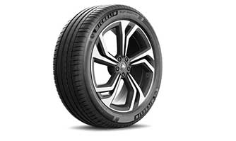 Michelin gets India’s first fuel efficiency 5 Star rating for passenger car tyre category
