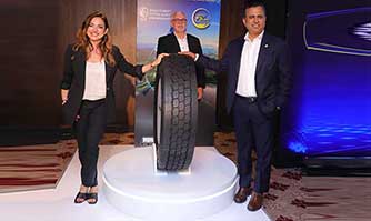 Michelin launches X Multi Energy Z2, India’s most fuel-efficient tyre 