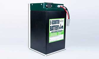 Natural Battery Technologies launches automotive safe batteries