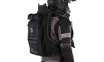 NeoKavach launches wearable airbag system for 2-wheelers riders