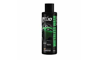Nippon Paint India launches FX10 high-performance auto-care range 