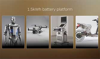 Ola Electric announces expansion of 4680 Bharat Cell platform