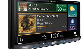 Pioneer India Introduces 2016-17 product line-up
