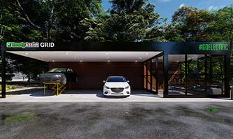 ReadyAssist to launch Grid- a phygital EV store 