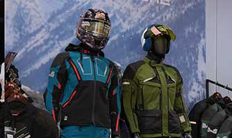 Royal Enfield announces new wave of apparel launches at Motoverse 2025