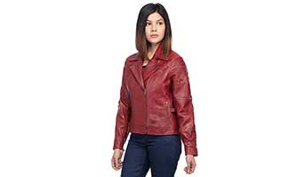 Royal Enfield launches women’s apparel range in India