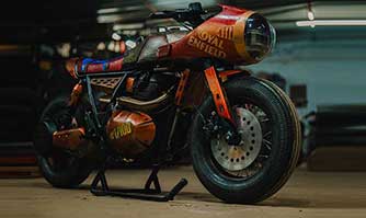 Royal Enfield partners with Krafton India 