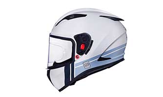 Royal Enfield unveils limited edition range of helmets