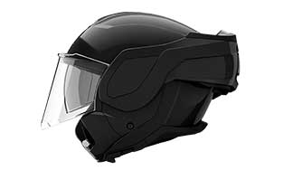 SMK debuts new Cygnus, Delta series helmets at Eicma 2025