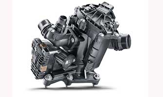 Schaeffler expands aftermarket range with thermal management modules