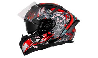 Steelbird Hi-Tech unveils Bluetooth smart helmet at Rs 4399