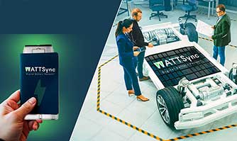 Tata Technologies launches WATTSync, a digital battery passport solution