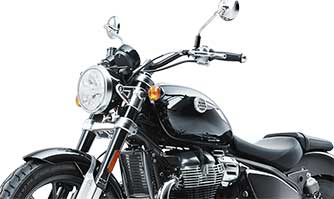 Uno Minda introduces advanced LED blinkers for Royal Enfield motorcycles 