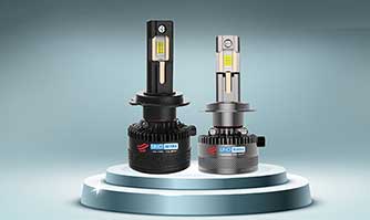 Uno Minda launches premium 4-wheeler LED bulb range