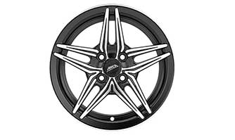 Uno Minda launches premium range of alloy wheels 
