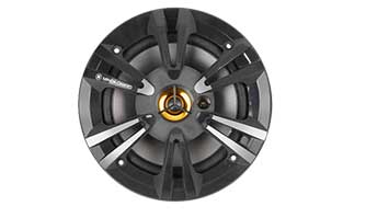 Uno Minda unveils 3 way 6 inch coaxial speakers in Indian aftermarket