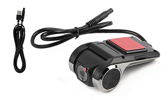 Uno Minda unveils advanced DVR with ADAS in aftermarket at Rs 6990/-