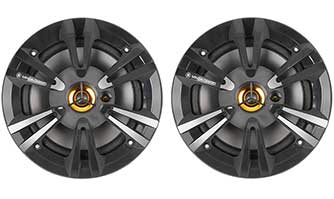 Uno Minda unveils in- car speakers at Rs 4990